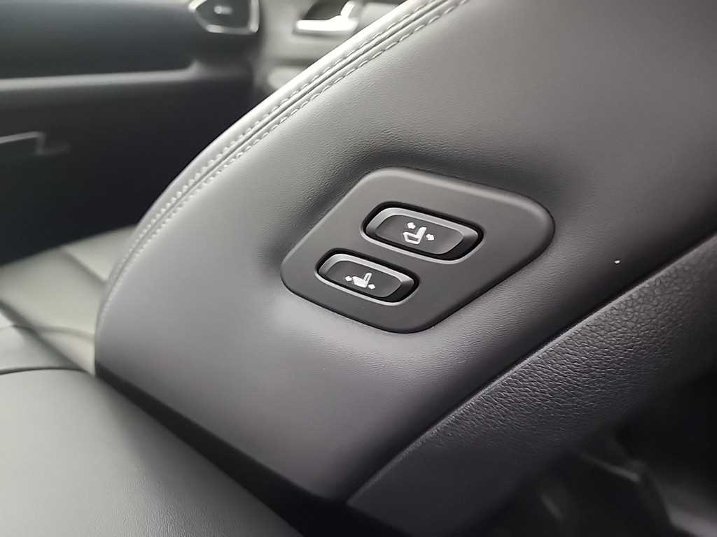 HYUNDAI Santa Fe 2023 Gris - Importación desde Corea - HF Imports Iquique - Foto 14
