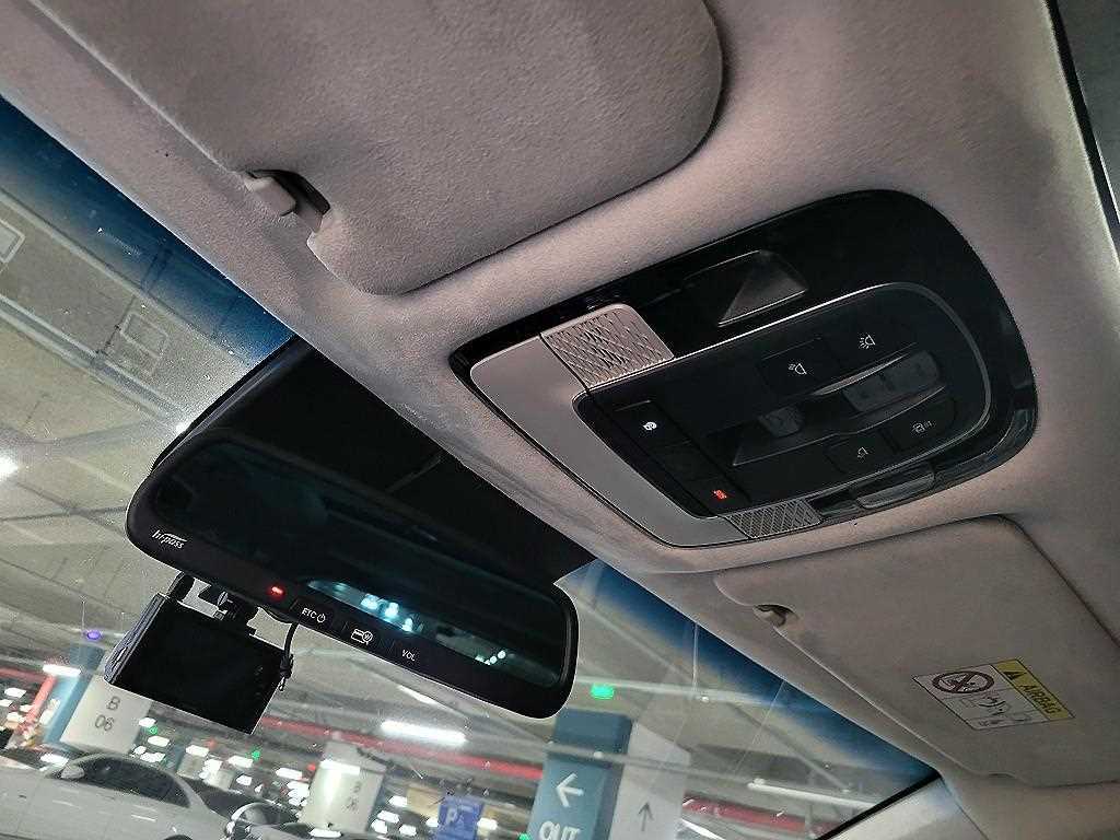 HYUNDAI Palisade 2022 Gris - Importación desde Corea - HF Imports Iquique - Foto 14