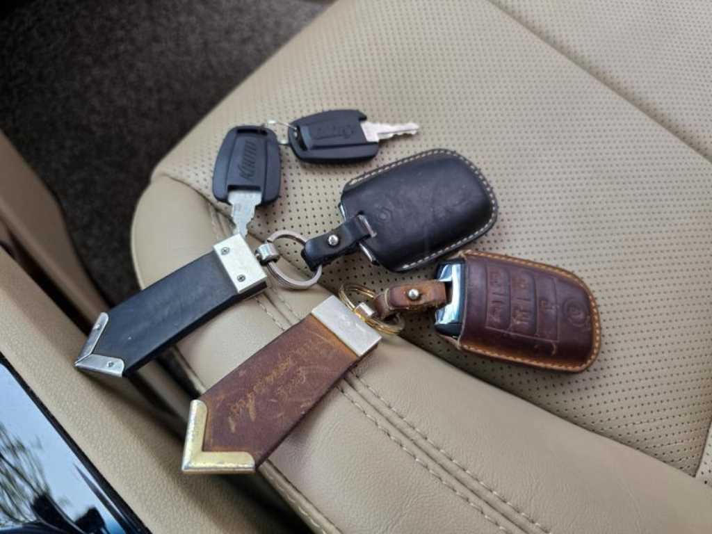 KIA Carnival 2019 - Importación desde Corea - HF Imports Iquique - Foto 15