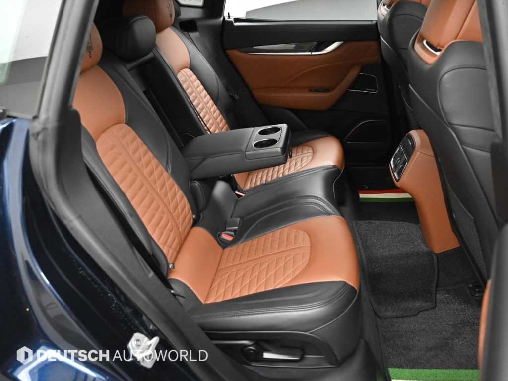 Maserati Levante - Vista 12