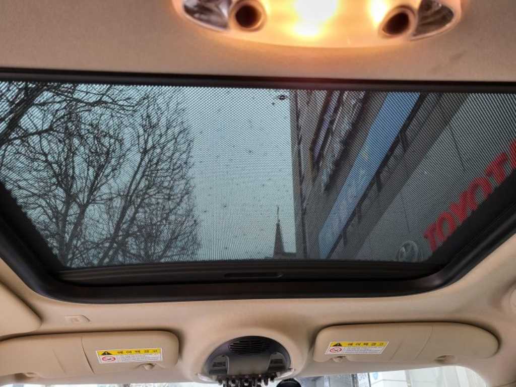Mini Countryman - Vista 5