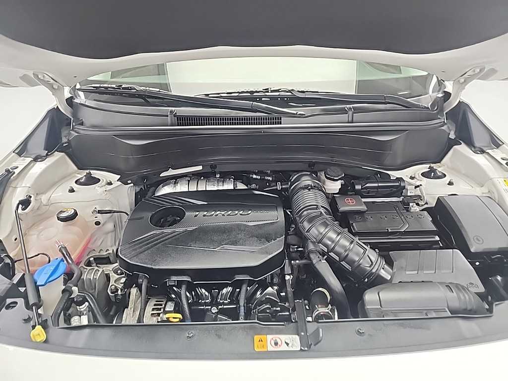 KIA Seltos - Vista 5