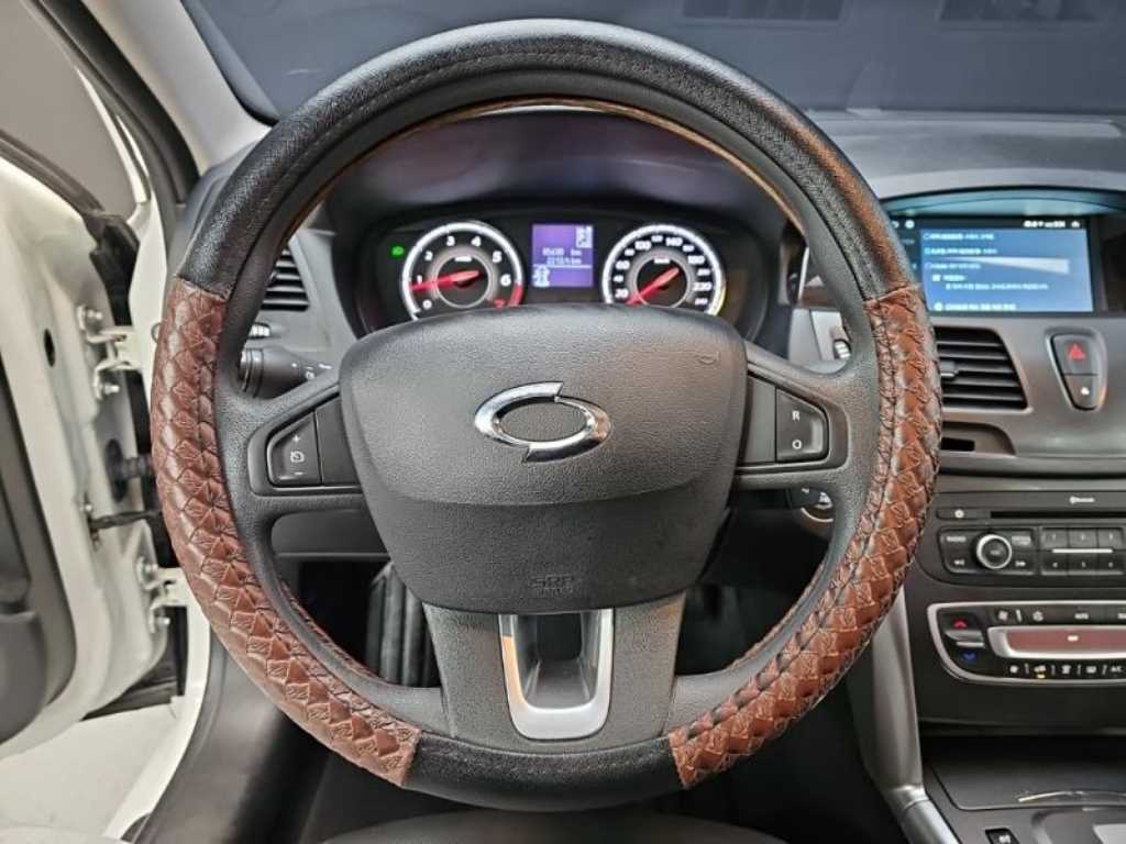 SAMSUNG SM5 - Vista 7