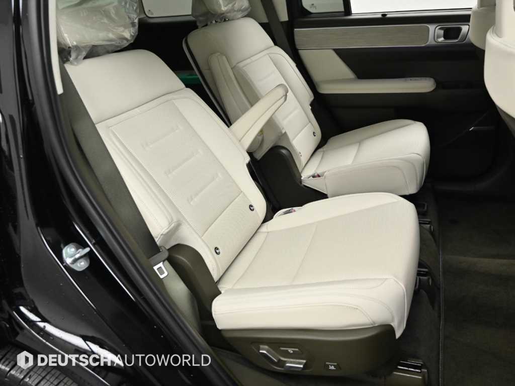 HYUNDAI Santa Fe - Vista 12