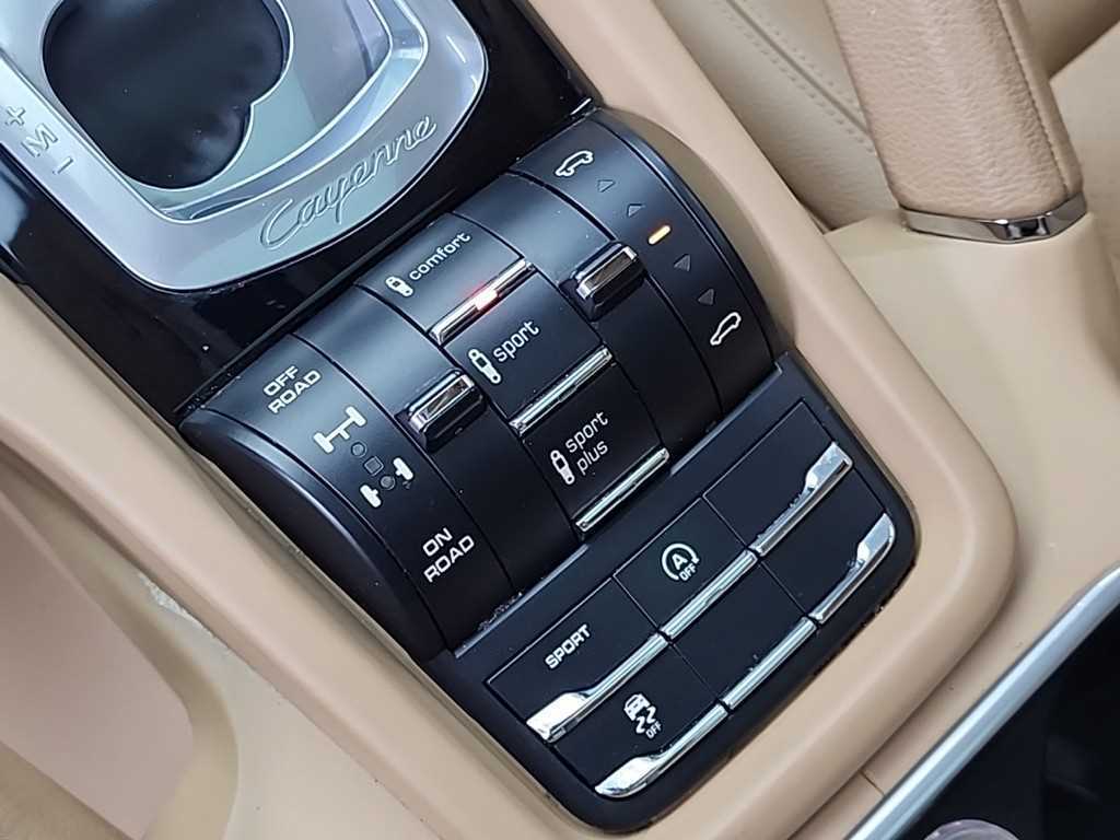 Porsche Cayenne 2015 Blanco - Importación desde Corea - HF Imports Iquique - Foto 16