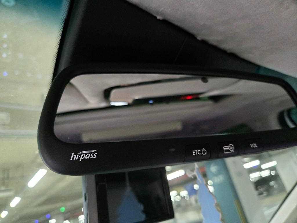 HYUNDAI Palisade 2022 Blanco - Importación desde Corea - HF Imports Iquique - Foto 15