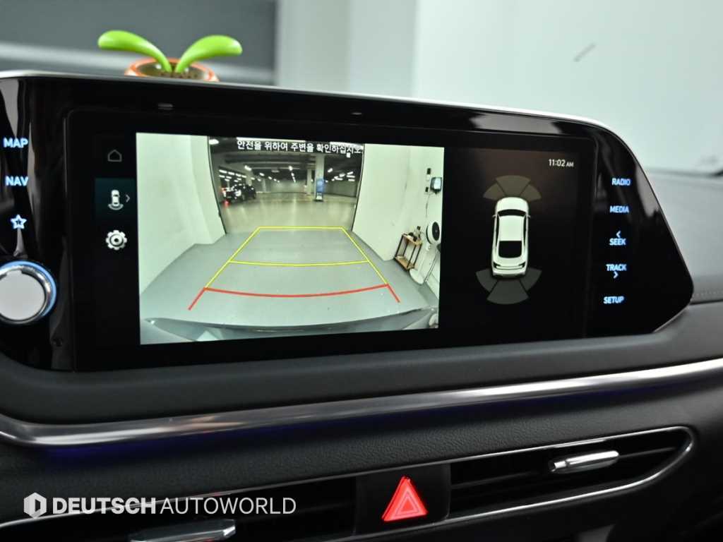 HYUNDAI Sonata 2023 Gris - Importación desde Corea - HF Imports Iquique - Foto 15