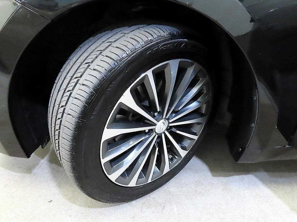 HYUNDAI Grandeur 2013 Negro - Importación desde Corea - HF Imports Iquique - Foto 20