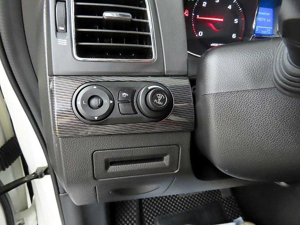 Chevrolet Captiva 2015 Blanco - Importación desde Corea - HF Imports Iquique - Foto 13