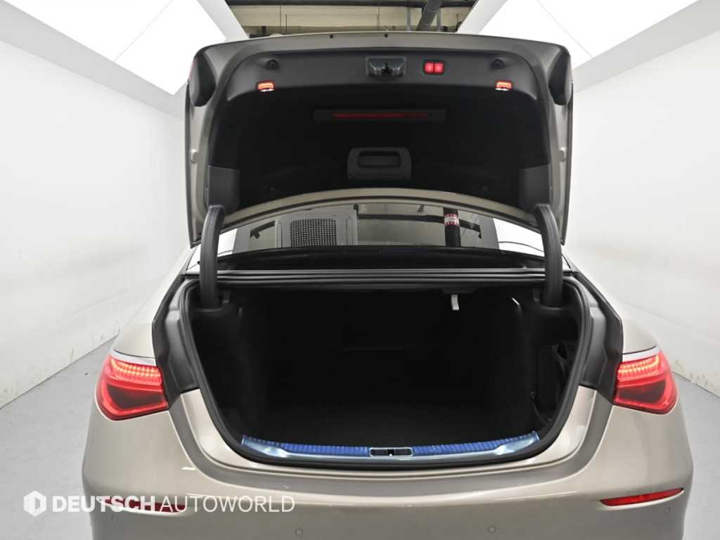 Mercedes Benz S Class 2021 Plateado - Importación desde Corea - HF Imports Iquique - Foto 19