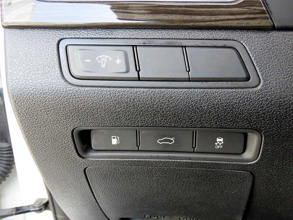 HYUNDAI Sonata - Vista 12