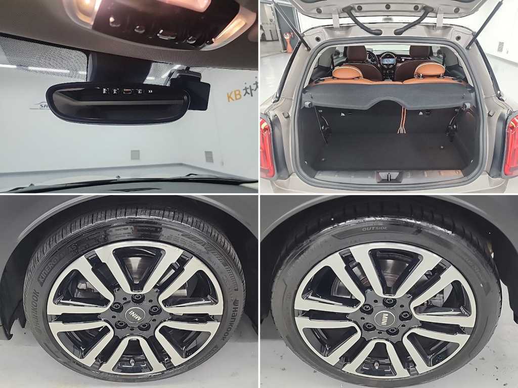 Mini Cooper 2024 - Importación desde Corea - HF Imports Iquique - Foto 20