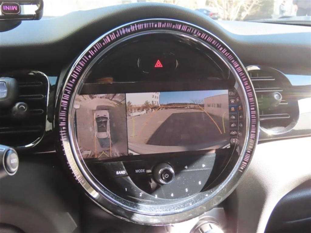 Mini Cooper - Vista 10
