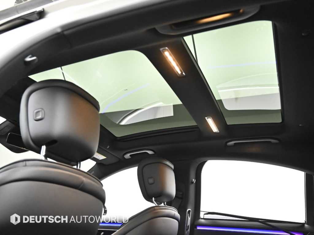 Mercedes Benz S Class 2021 Plateado - Importación desde Corea - HF Imports Iquique - Foto 18