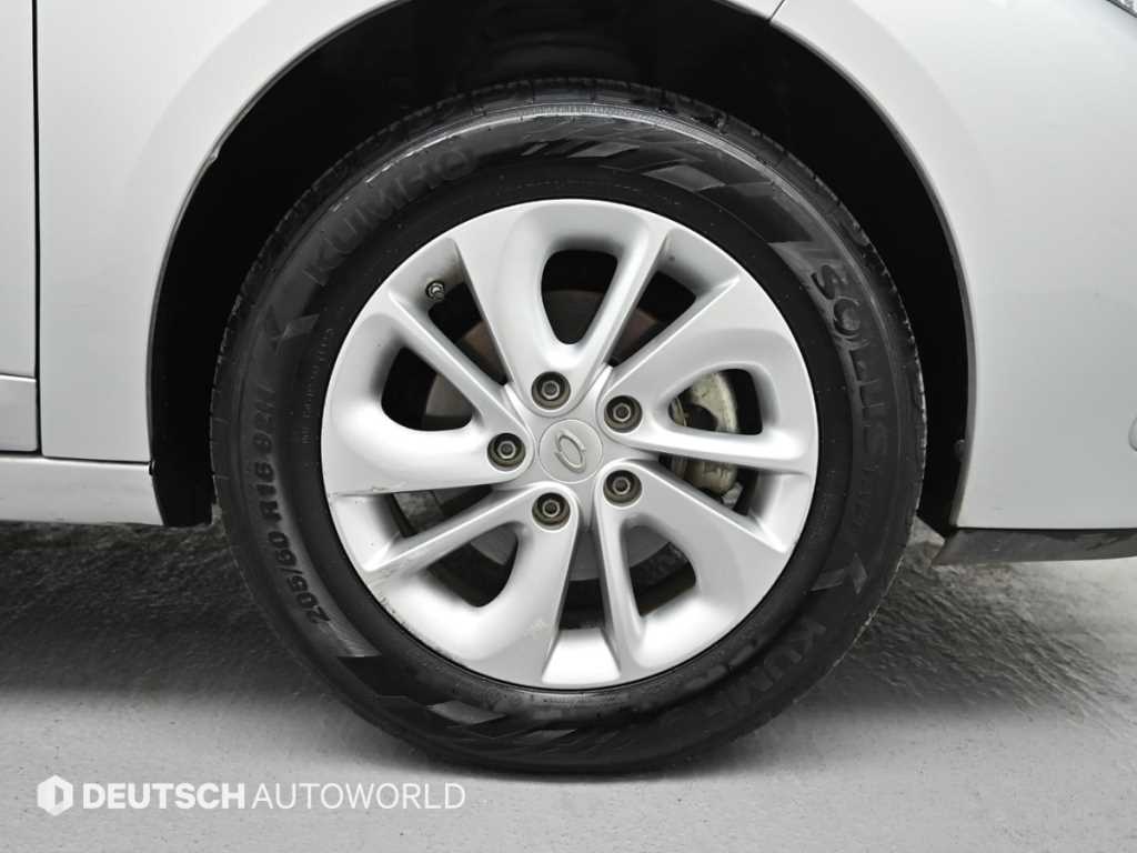 SAMSUNG SM3 - Vista 5