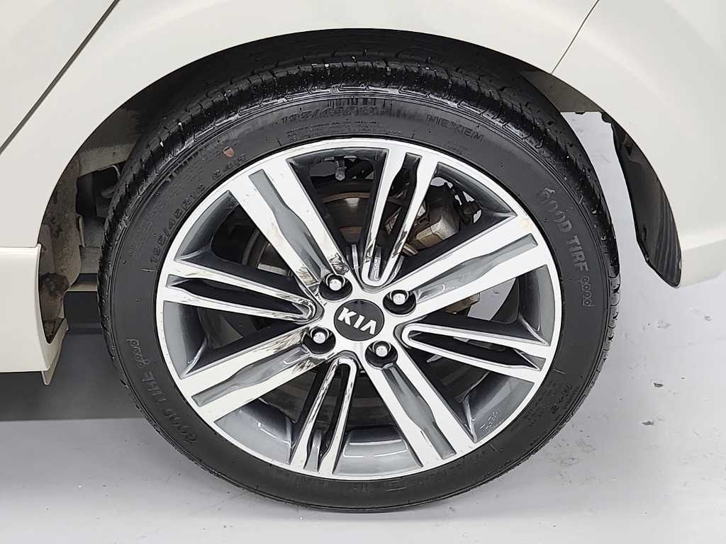 KIA Morning 2018 the color of pearl - Importación desde Corea - HF Imports Iquique - Foto 20