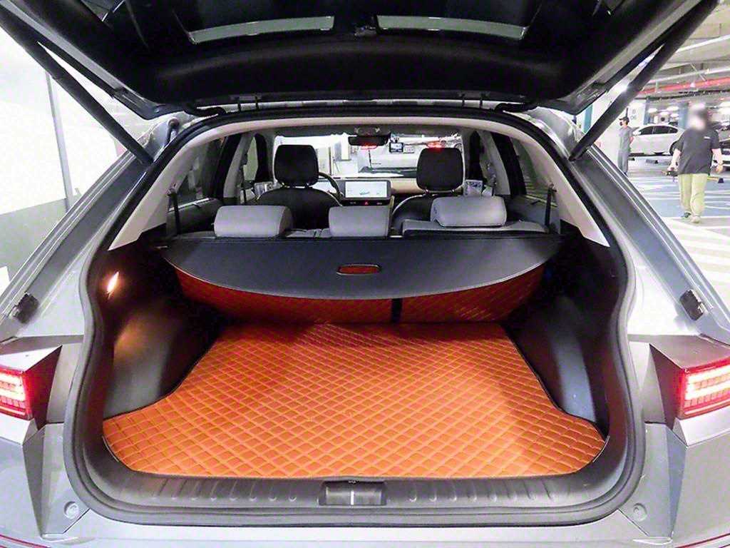 HYUNDAI Ioniq 5 2022 - Importación desde Corea - HF Imports Iquique - Foto 15