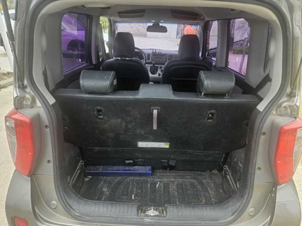 KIA Ray 2016 - Importación desde Corea - HF Imports Iquique - Foto 13