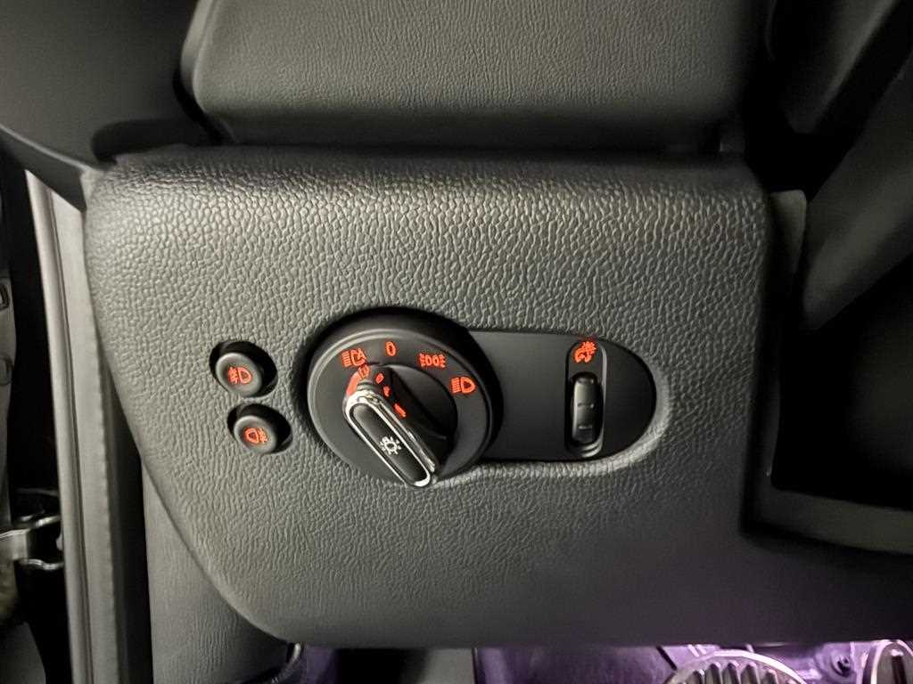 Mini Cooper - Vista 12