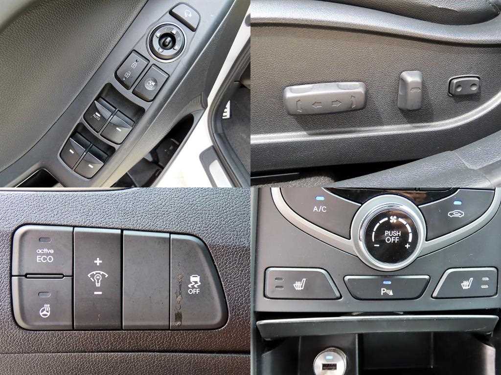 HYUNDAI Avante 2014 - Importación desde Corea - HF Imports Iquique - Foto 17