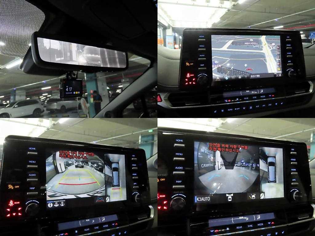 Toyota Siena 2021 - Importación desde Corea - HF Imports Iquique - Foto 17