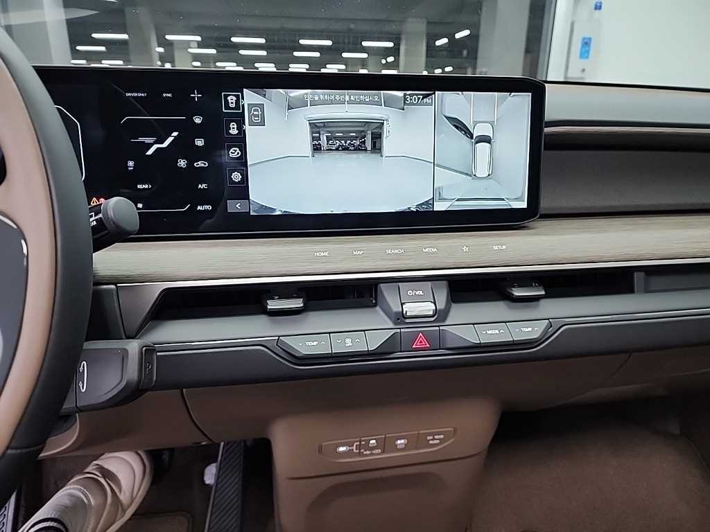 KIA EV9 - Vista 10
