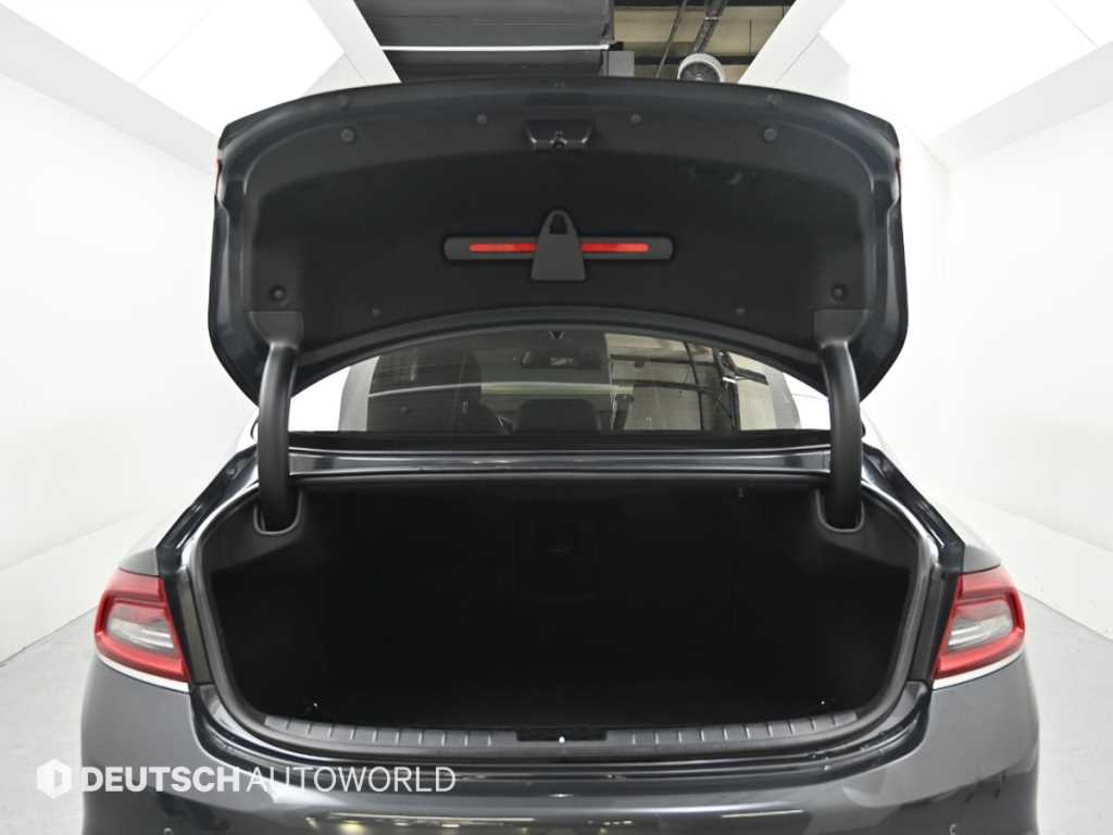 HYUNDAI Grandeur 2018 Gris - Importación desde Corea - HF Imports Iquique - Foto 19