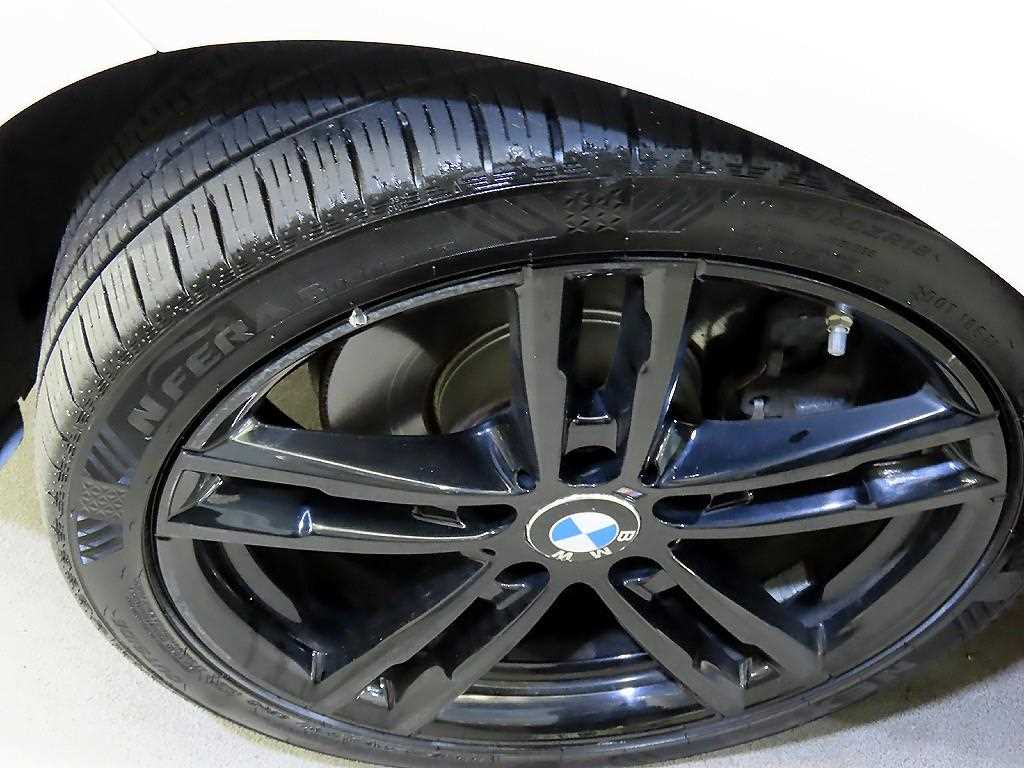 BMW 1 series 2018 - Importación desde Corea - HF Imports Iquique - Foto 19