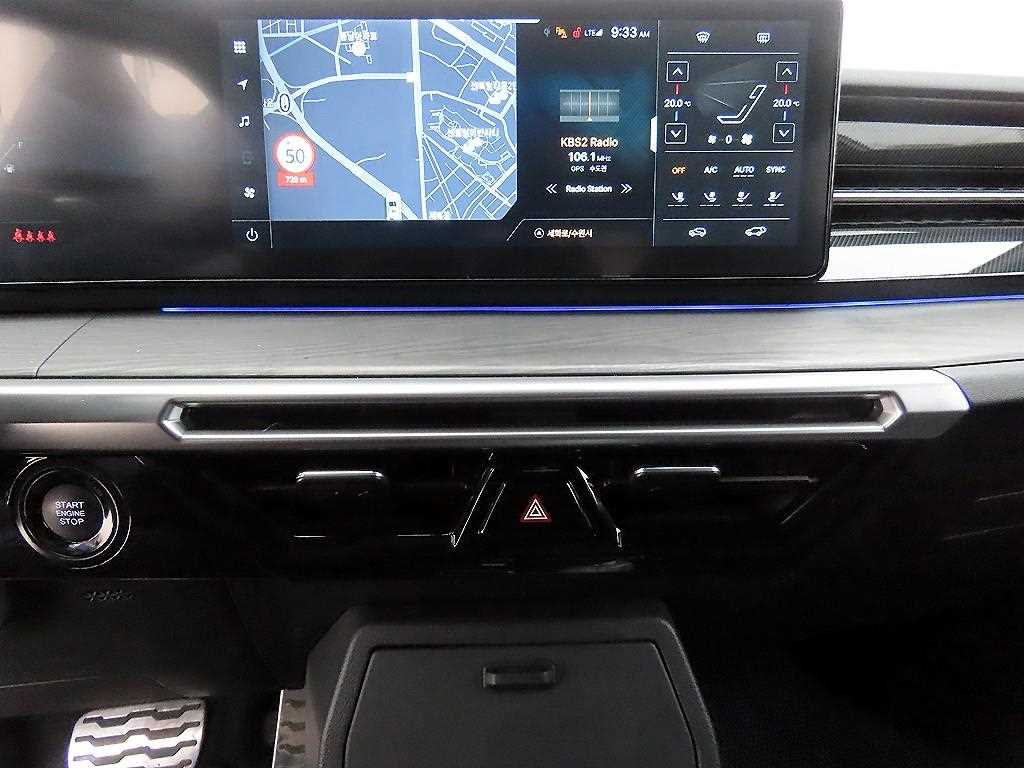 Ssangyong Action - Vista 12