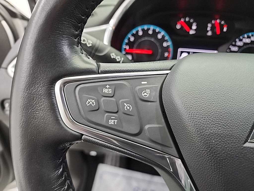 Chevrolet Malibu 2018 Blanco - Importación desde Corea - HF Imports Iquique - Foto 17