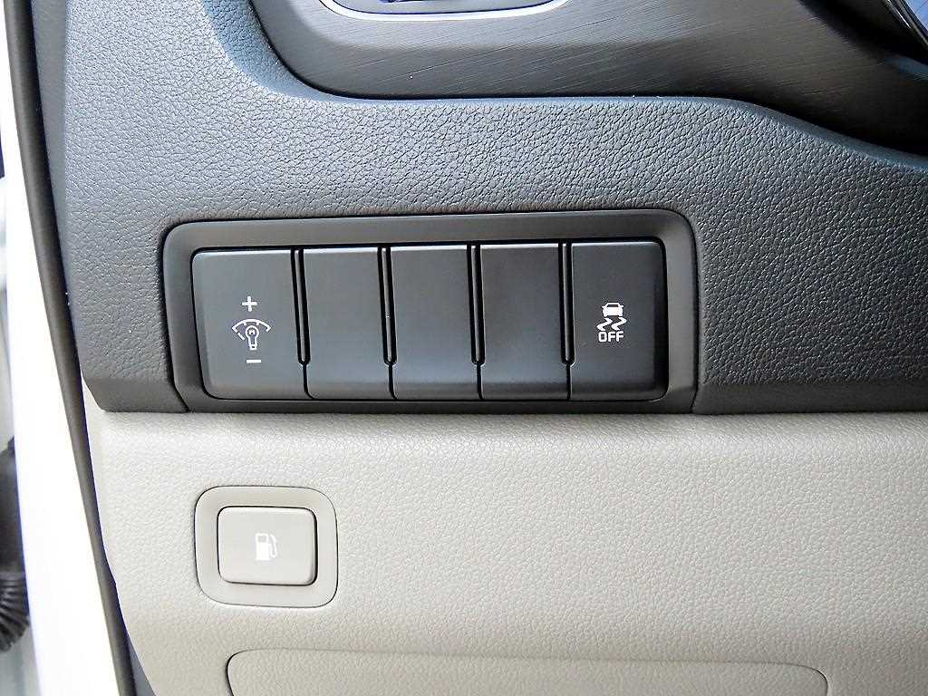 KIA Carnival 2020 Blanco - Importación desde Corea - HF Imports Iquique - Foto 13