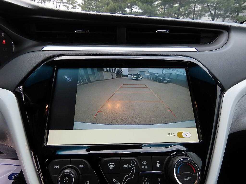 Chevrolet Bolt 2019 - Importación desde Corea - HF Imports Iquique - Foto 13