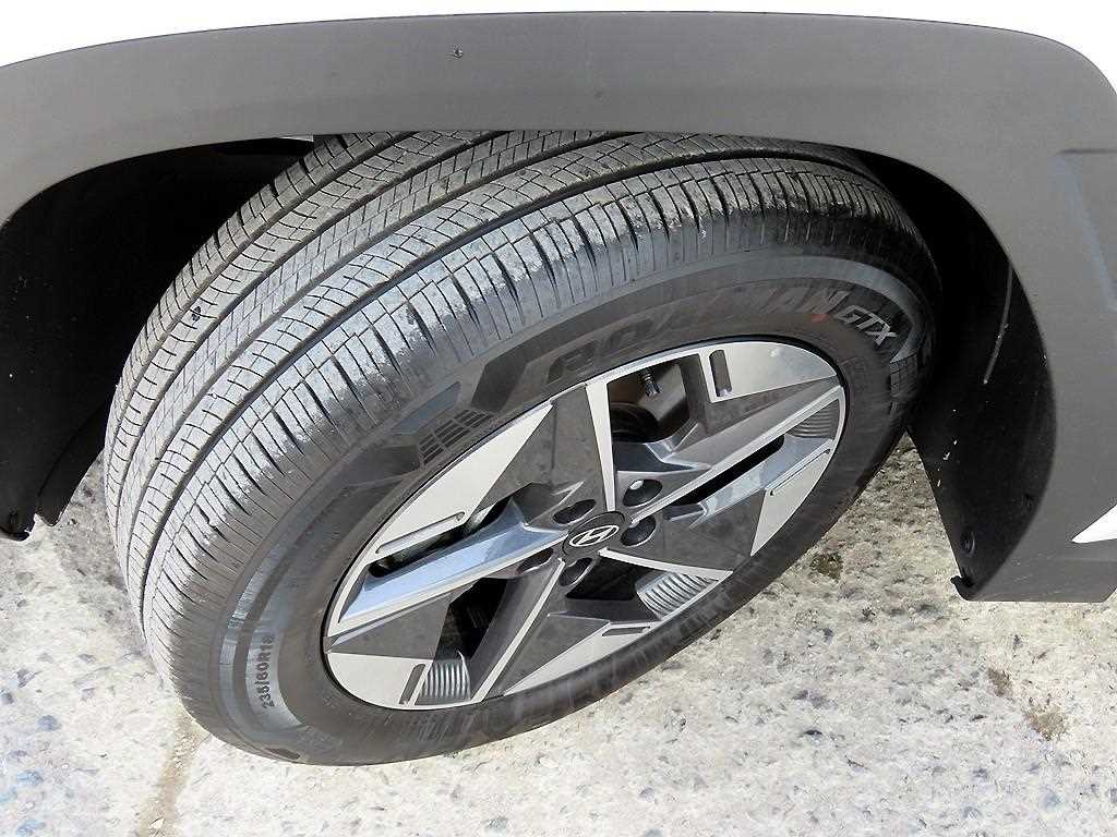 HYUNDAI Tucson 2025 Blanco - Importación desde Corea - HF Imports Iquique - Foto 20