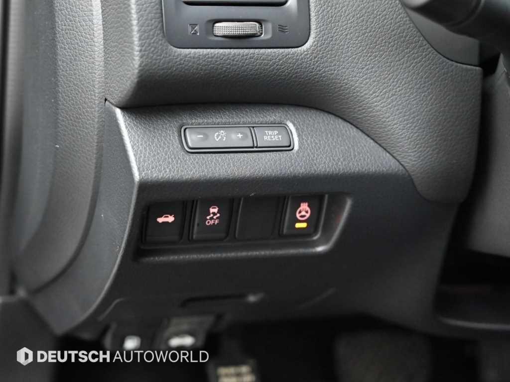 Nissan Altima 2017 Gris - Importación desde Corea - HF Imports Iquique - Foto 16