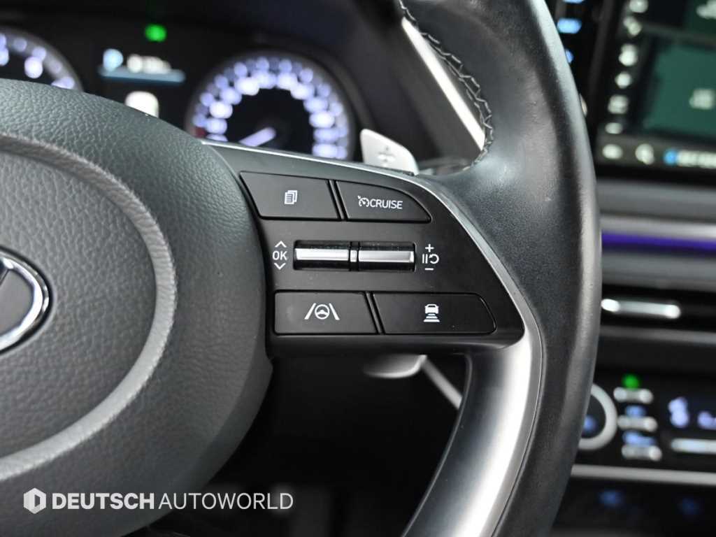 HYUNDAI Sonata 2023 Gris - Importación desde Corea - HF Imports Iquique - Foto 17