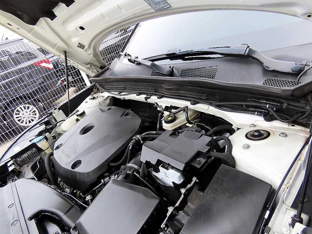 Volvo XC40 2020 Blanco - Importación desde Corea - HF Imports Iquique - Foto 19