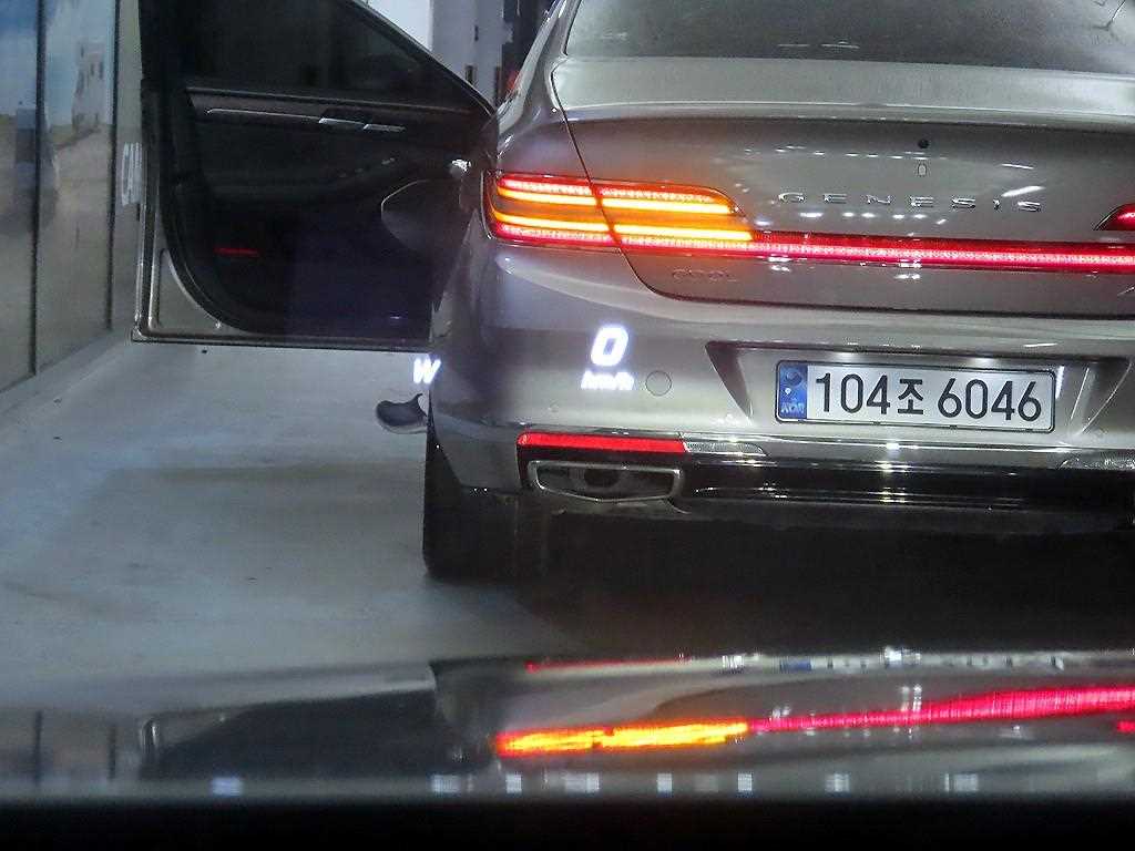 Mercedes Benz E class 2017 Gris - Importación desde Corea - HF Imports Iquique - Foto 13