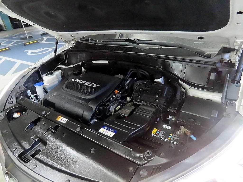 HYUNDAI Santa Fe 2017 - Importación desde Corea - HF Imports Iquique - Foto 19