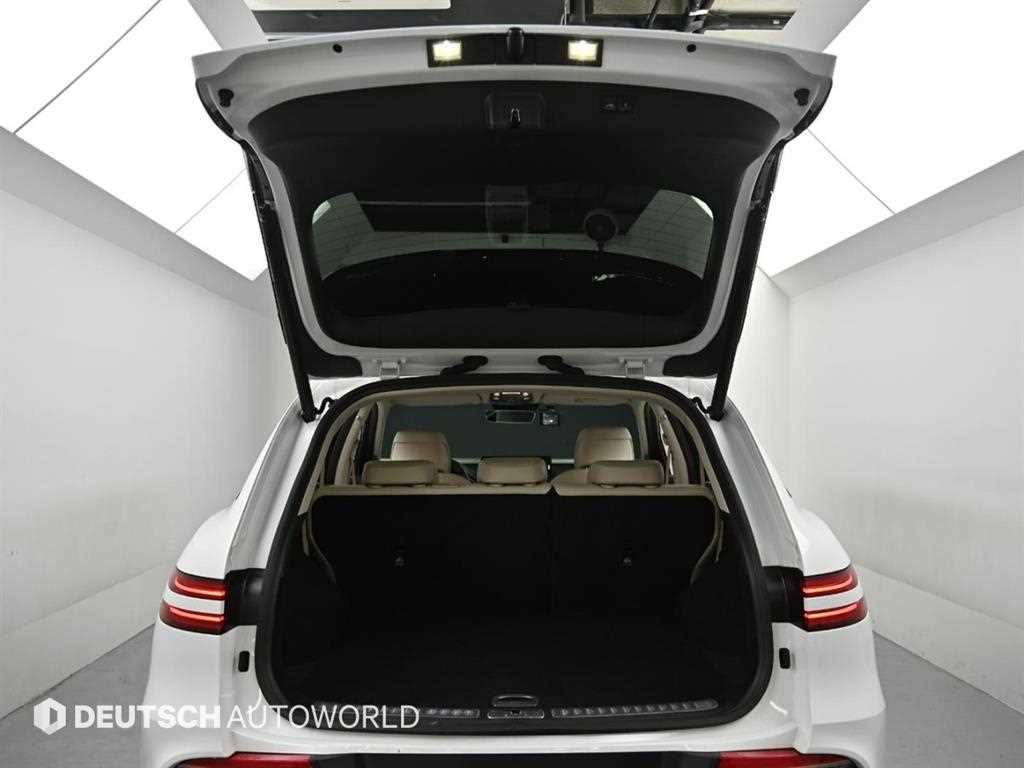 Genesis GV70 2023 Blanco - Importación desde Corea - HF Imports Iquique - Foto 19