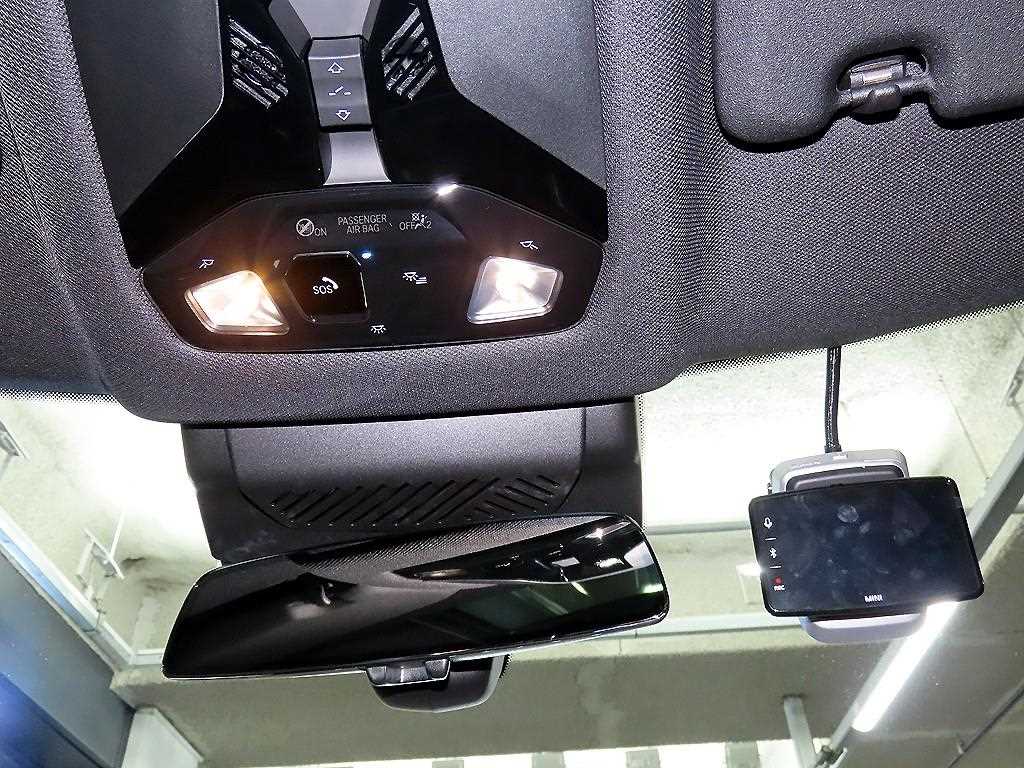 Mini Countryman 2025 Azul - Importación desde Corea - HF Imports Iquique - Foto 13