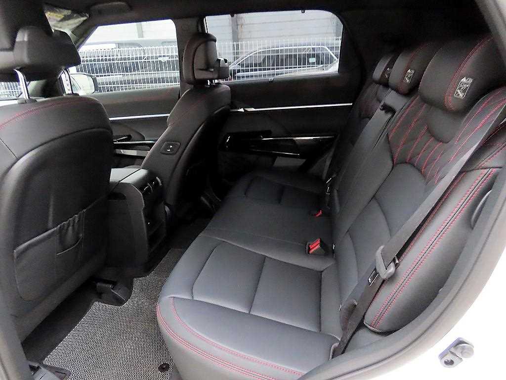 Ssangyong Action - Vista 6