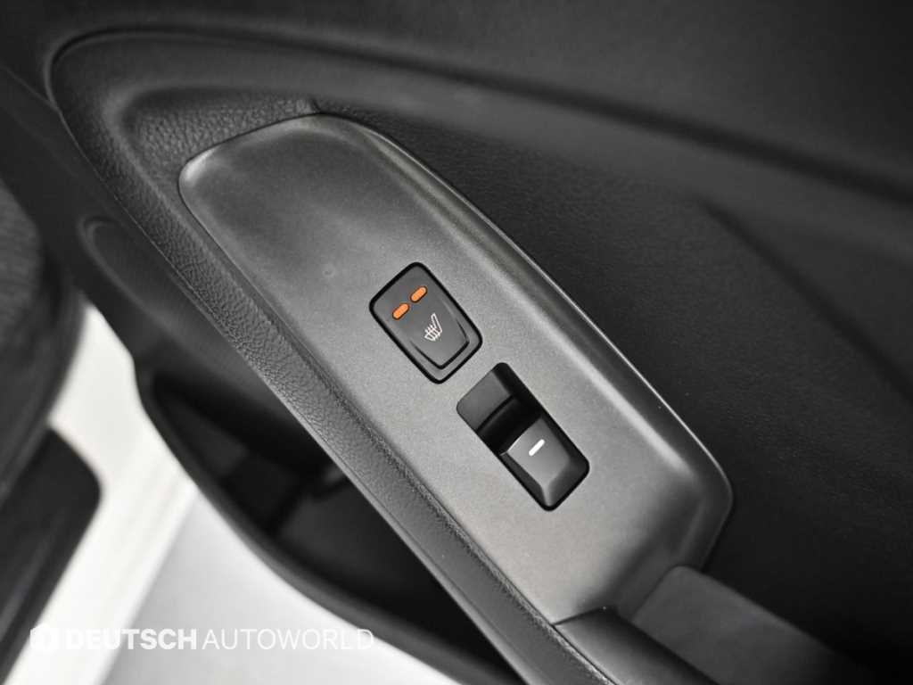 KIA K3 2013 Blanco - Importación desde Corea - HF Imports Iquique - Foto 18