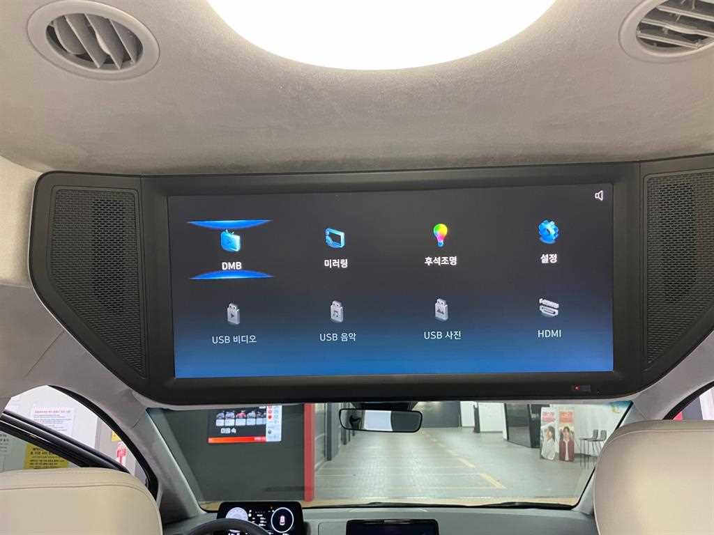 HYUNDAI Staria 2022 Negro - Importación desde Corea - HF Imports Iquique - Foto 17