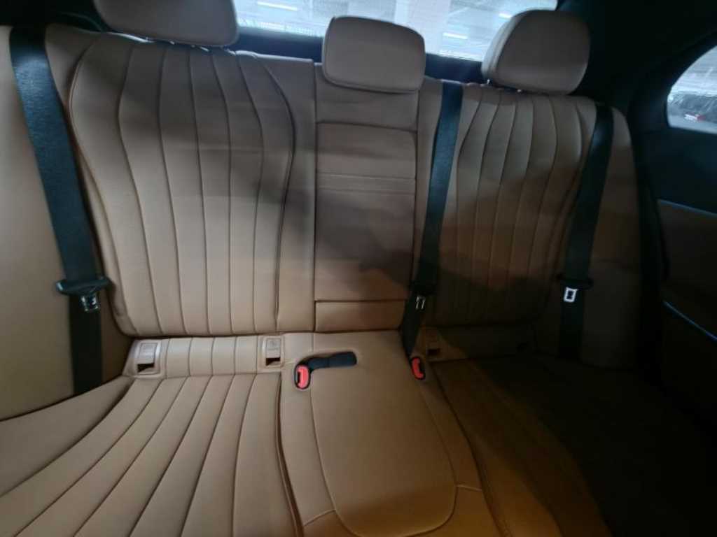 Mercedes Benz E class 2024 Azul - Importación desde Corea - HF Imports Iquique - Foto 15