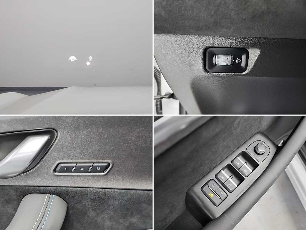 SAMSUNG Grand Koleos 2025 Blanco - Importación desde Corea - HF Imports Iquique - Foto 18