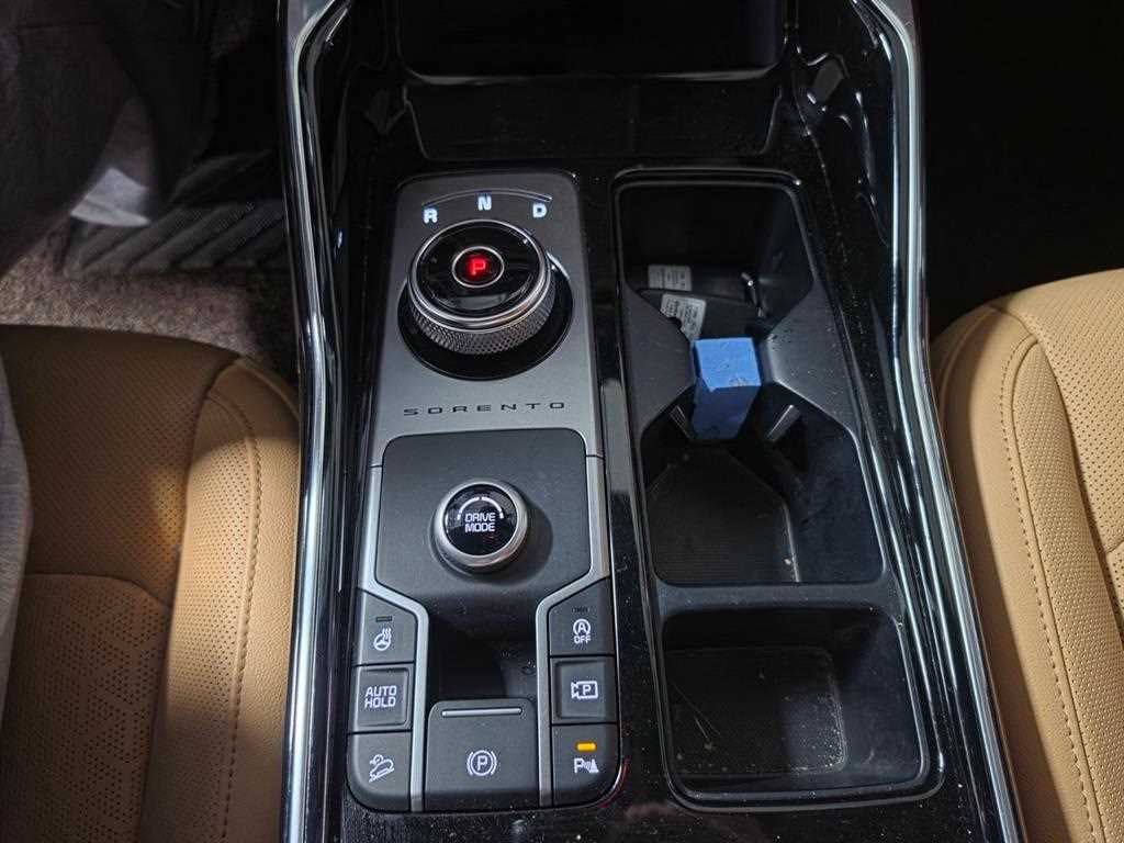 KIA Sorento - Vista 9