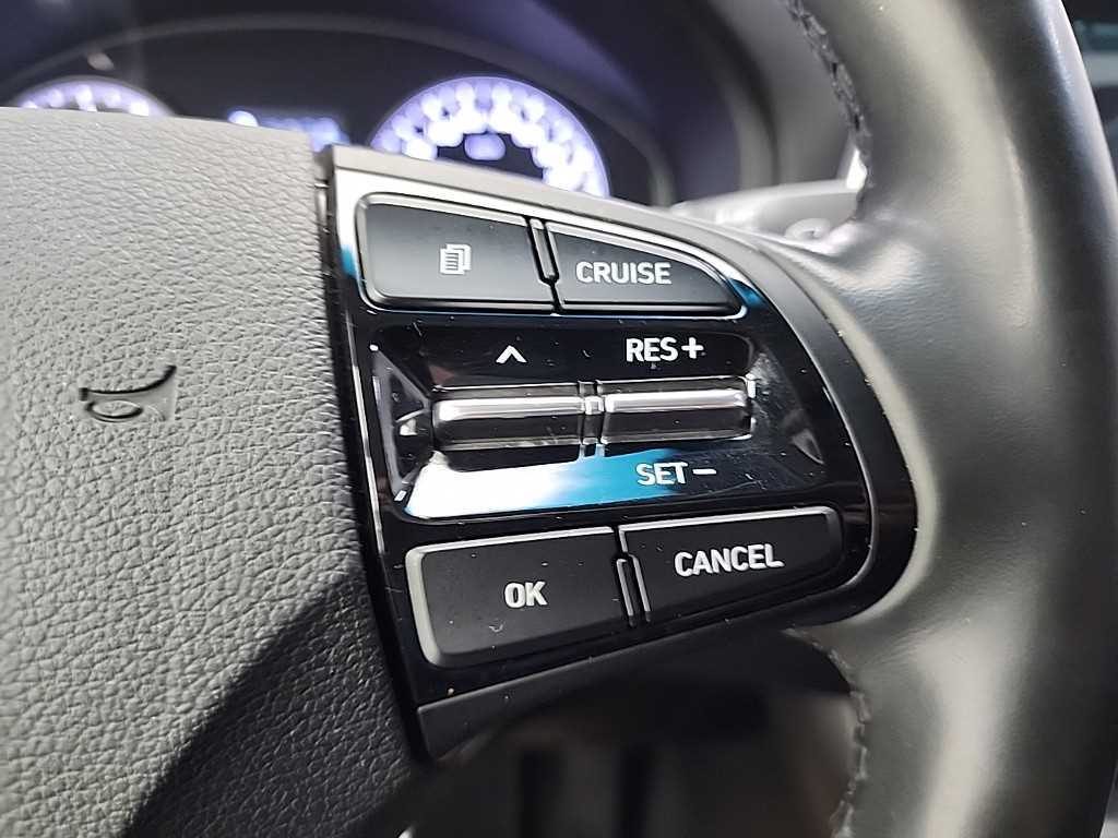 HYUNDAI Grandeur 2019 Gris - Importación desde Corea - HF Imports Iquique - Foto 17