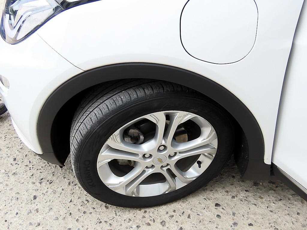 Chevrolet Bolt 2019 - Importación desde Corea - HF Imports Iquique - Foto 17