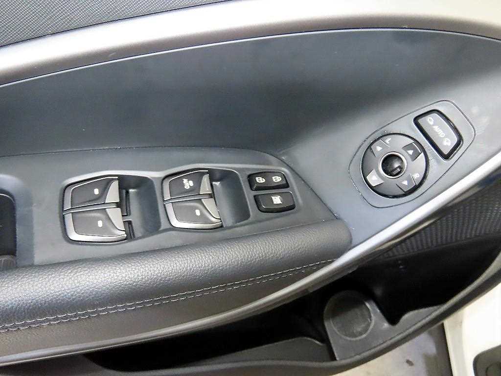 HYUNDAI Santa Fe 2017 - Importación desde Corea - HF Imports Iquique - Foto 13