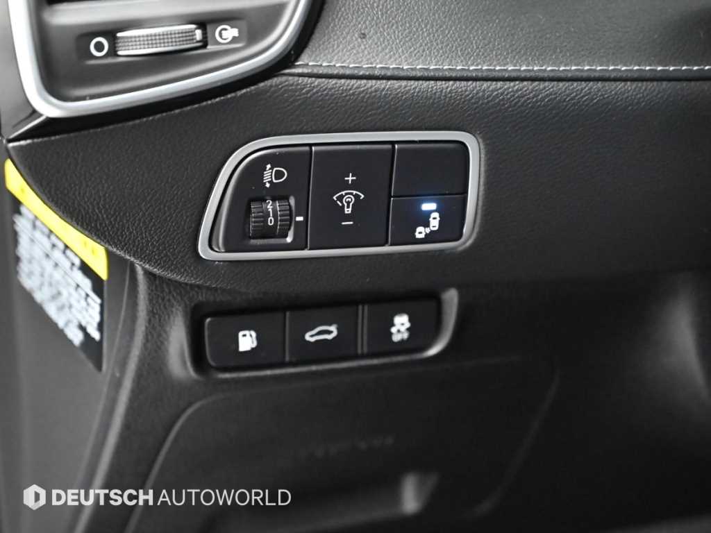 HYUNDAI Grandeur 2018 Gris - Importación desde Corea - HF Imports Iquique - Foto 17